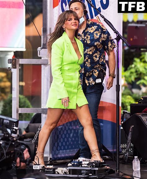 Maren Morris Marenmorris Nude Leaks Photo 284 TheFappening
