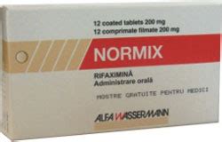 Normix - Prospect si pret | eFarma