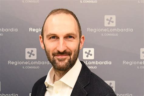 Jacopo Scandella Consiglio Regione Lombardia