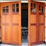 Carriage Doors Wood Mount Garage Doors Westminster Maryland