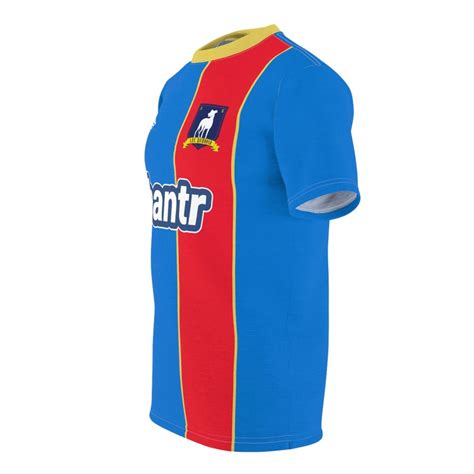 Replica Jamie Tartt AFC Richmond Jersey Adult Sizes Ted - Etsy UK