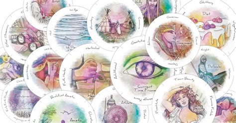 Uncover Your Past Lives Oracle Indiegogo