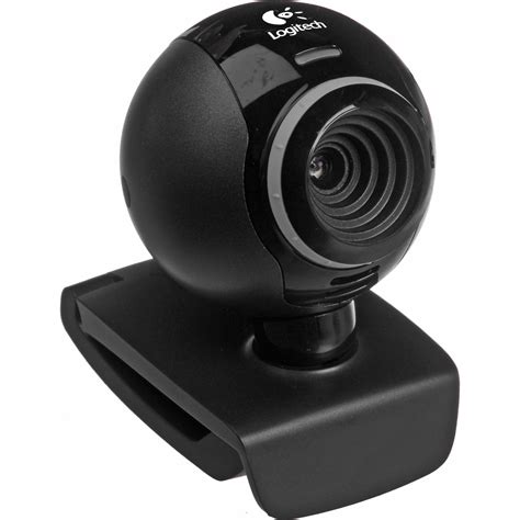 Logitech E3560 Quickcam E3560 Bandh Photo Video