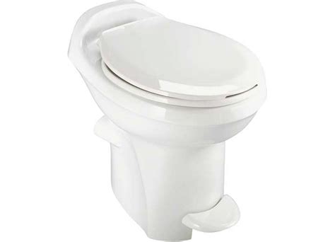 Thetford Aqua Magic Style Plus Rv Camper Ceramic Toilet High Profile