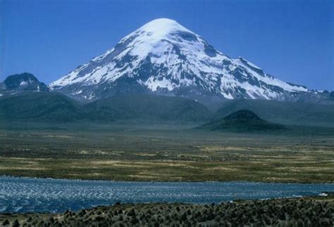 Nevado Sajama