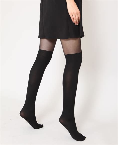 Collants Chaussettes Pimkie