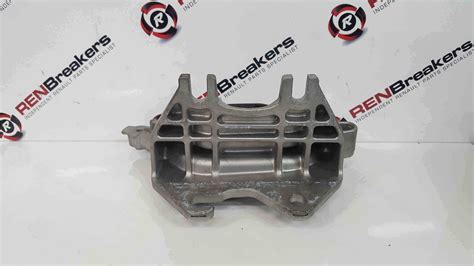 Renault Clio Mk Tce Passenger Nsf Front Engine Mount