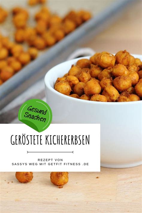 Ger Stete Kichererbsen Mit Orientalischen Gew Rzen Rezept Gesunde