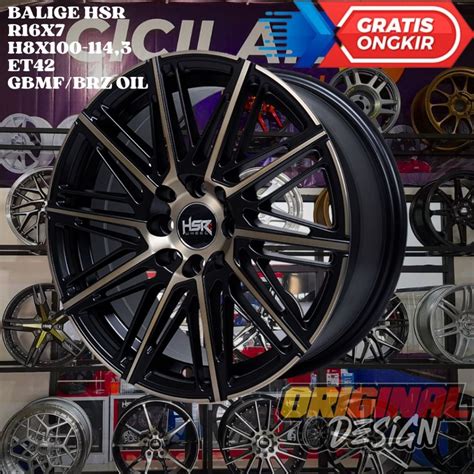 jual velg pelek mobil avanza xenia livina eterna hsr balige
