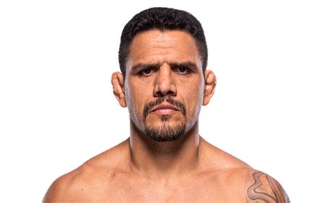 Rafael Dos Anjos | UFC