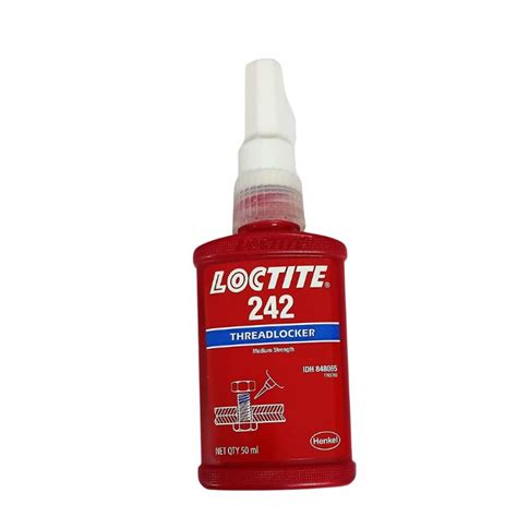 Loctite 242 Bearing Bolts Belts