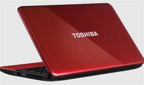 Harga Laptop Bekas Toshiba Satellite C640 Tritop