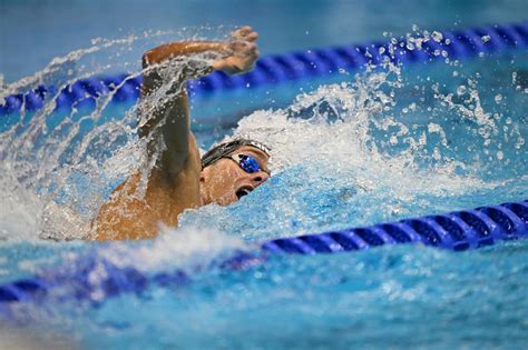 Pagelle Mondiali Nuoto Di Oggi Italia Si Salvano In Pochi Giornata