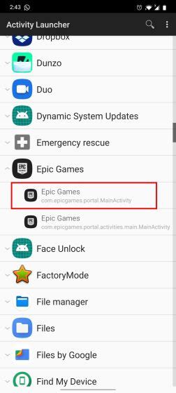 Come Installare Fortnite Su Android Senza Play Store Moyens I O