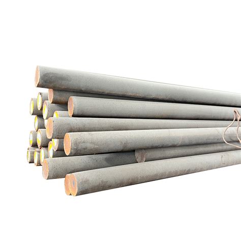 Mild Cold Rolled Steel Round Bar With Grade St St Steel Round Bar