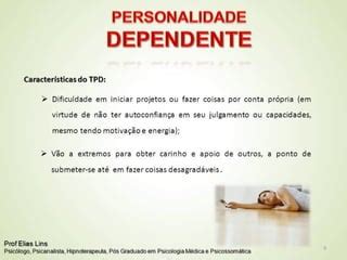 Dependencia Emocional Ppt