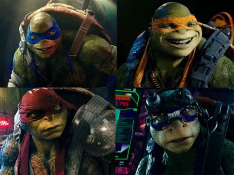 TMNT: brothers collage (bayverse) | Teenage ninja turtles, Teenage ...