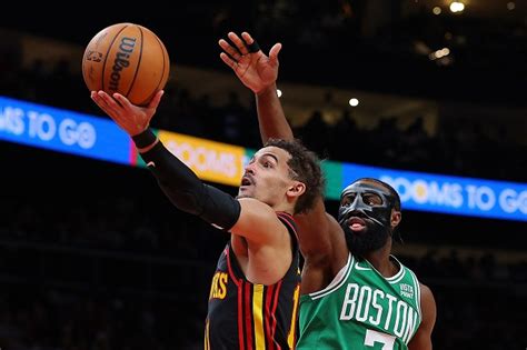 Onde Assistir Nba Boston Celtics X Atlanta Hawks Jogo