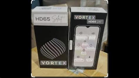 Vortex Hd Unlock Metodo Youtube