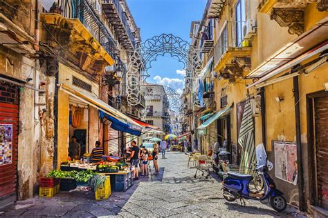 5 BEST Places To Stay In Sicily 2023 Guide