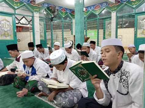 8 Daftar Pondok Pesantren Di Kabupaten Lombok Utara Yang Bagus