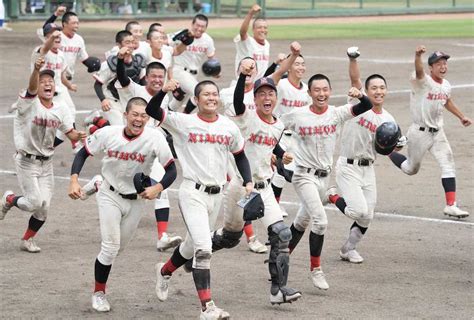 【高校野球福島】日大東北サヨナラ勝ち！！ 光南を5x 4で破り、18年ぶり8度目の優勝 甲子園では21年ぶり2勝目目指す 鉄チーズ烏★