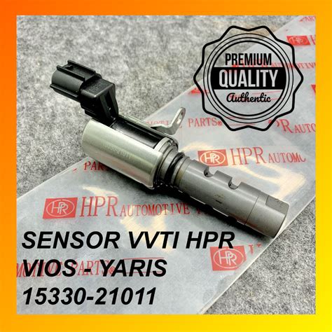 Hpr Sensor Vvti Valve Oil Cam Toyota Vios Yaris Old New