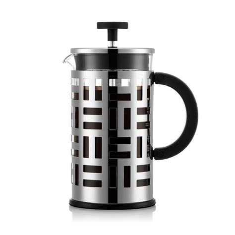 Bodum Eileen 8 cup French press — Coffee Tree Roasters