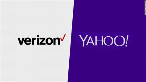 Verizon Is Buying Yahoo For Billion