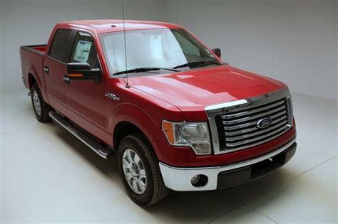 Ford f150 oklahoma edition