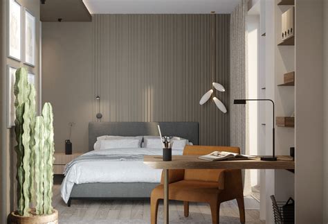 MY96 apartment 96m2. Kyiv. 2021 :: Behance