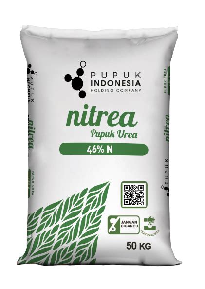 Urea Subsidi Pt Pupuk Kujang Cikampek