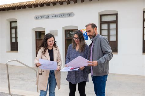 El Espai Escoles Velles Acoge Este Viernes La Entrega Del Premi Lalf S