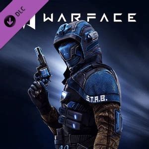 Buy Warface S T A B Pack PS4 Compare Prices