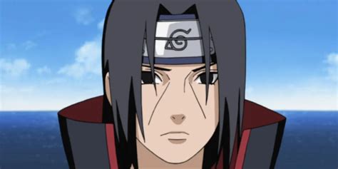 Naruto Cita Es Poderosas De Itachi Uchiha