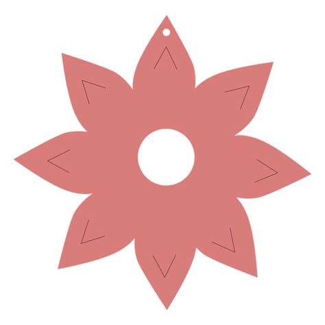 Diseños Png De Pendiente De Flor Para Camisetas And Merch