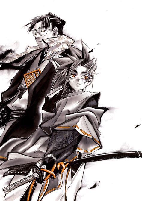 Peacemaker Kurogane Peacemaker Kurogane Photo 13583621 Fanpop