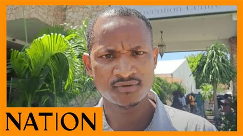 Mp Babu Owino Magohas Legacy Will Forever Live In Our Hearts Youtube