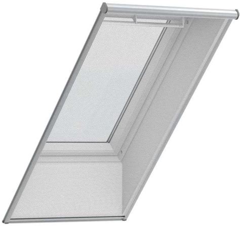 Akcesoria Do Okna Velux Moskitiera Na Okno Dachowe Zil Mk10 0000Swl