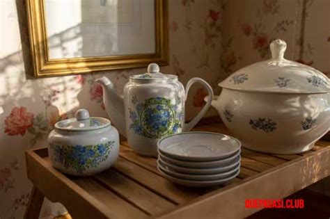 Diferencia entre porcelana y cerámica dos tipos de materiales para