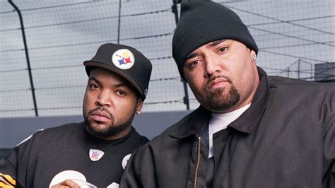 Mack 10 Reveals He And Ice Cube Havent Spoken In 20 Years Hiphopdx