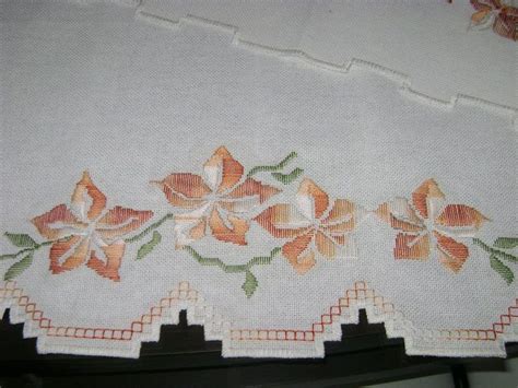 Resultado De Imagen Para Ponto Reto Hardanger Embroidery Paper