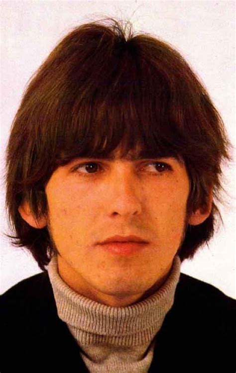 George Harrison The Beatles Photo 7383905 Fanpop