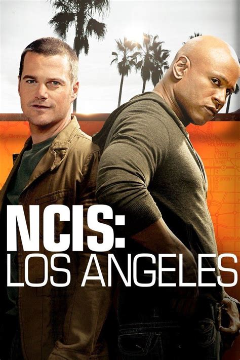 List of NCIS: Los Angeles episodes - Alchetron, the free social ...