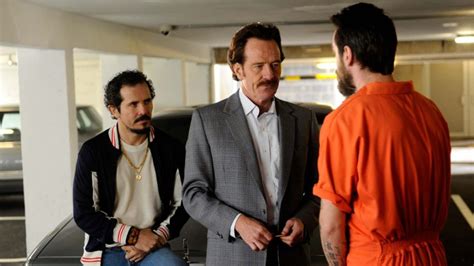 The Infiltrator Review Bryan Cranston As An Undercover Agent