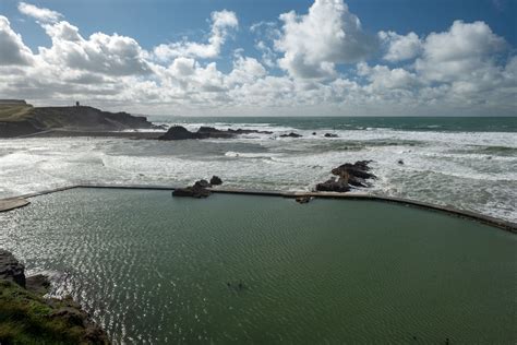 The Best Beaches With Rock Pools