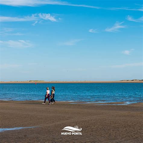 Turismo Cartaya El Rompido Y Nuevo Portil