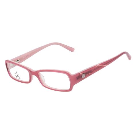 Calvin Klein 5701 651 Pink Blush Prescription Eyeglasses 16731551 Overstock Shopping The