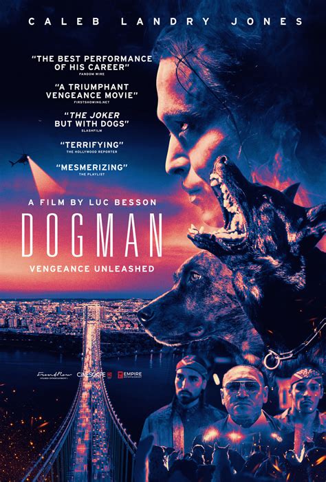 DogMan DVD Release Date | Redbox, Netflix, iTunes, Amazon