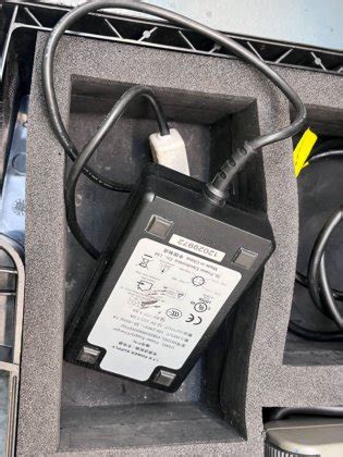 ge sensing inspection technologies usm ultrasonic flaw detector